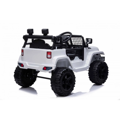 pojazd na akumulator